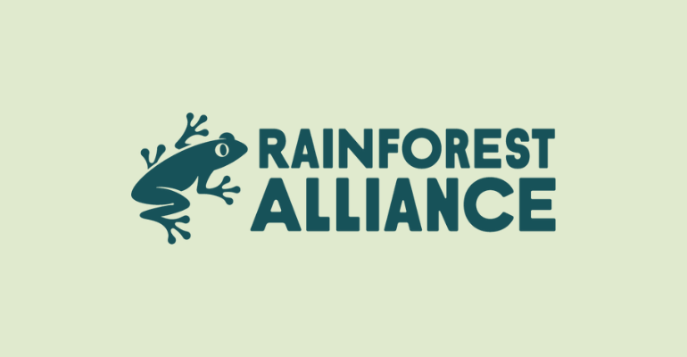 Rainforest Alliance