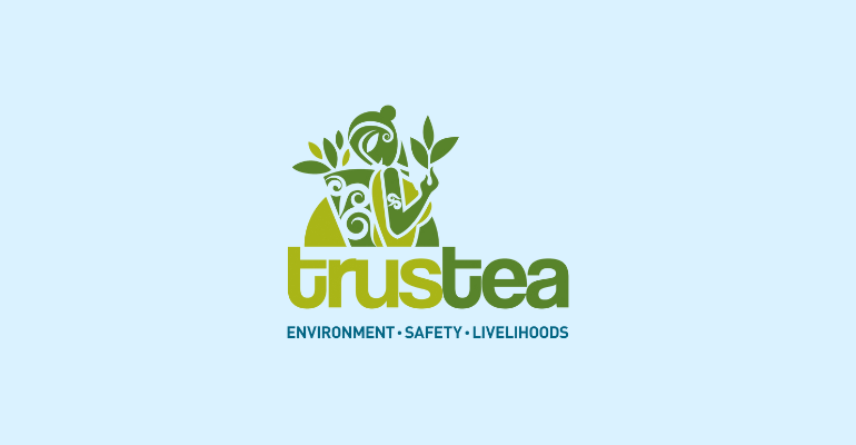 trustea SUSTAINABLE TEA FOUNDATION