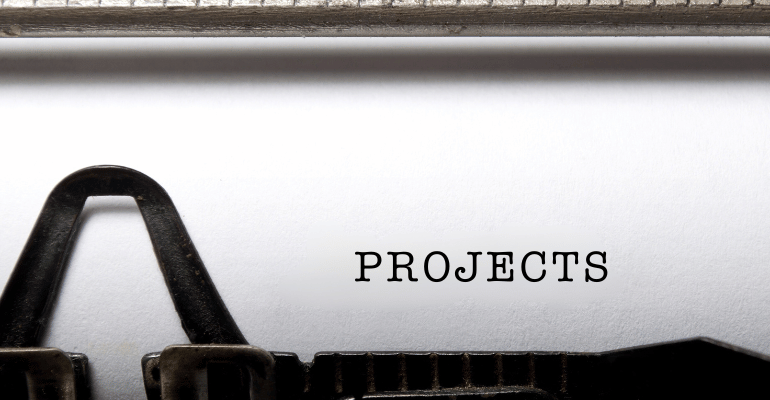 Projects INDOCERT