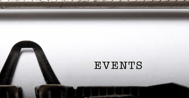 Events INDOCERT