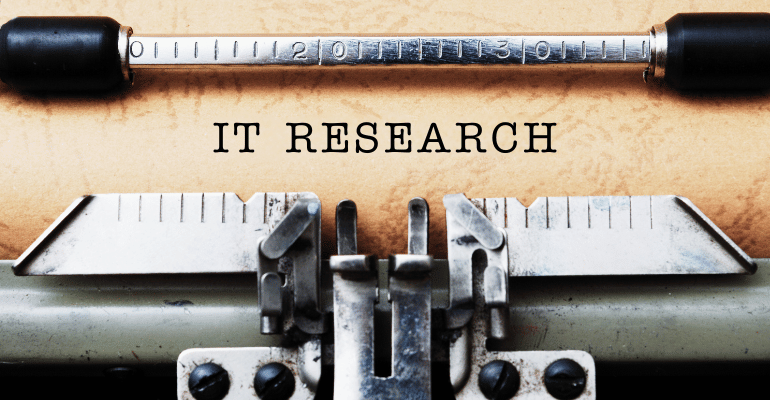 IT Research INDOCERT