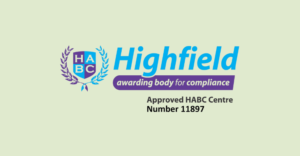 highfield certification INDOCERT