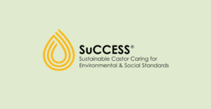 Sustainable Castor Caring for Environmental & Social Standards